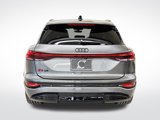 New 2025 Audi SQ6 e-tron Premium Plus image 4