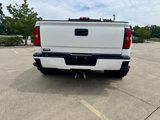 Used 2018 Chevrolet Silverado 3500 LTZ w/ Duramax Plus Package image 5
