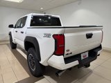 New 2025 Toyota Tacoma TRD Off-Road image 3