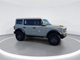 New 2025 Ford Bronco Badlands w/ Sasquatch Package image 2