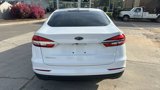 Used 2020 Ford Fusion S image 6