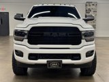 Used 2021 RAM 2500 Laramie image 2