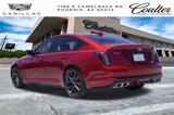 Certified 2024 Cadillac CT5 V w/ Super Cruise 2 Package image 3