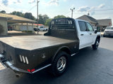 Used 2020 GMC Sierra 3500 4x4 Crew Cab w/ Convenience Package image 5