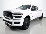 New 2025 RAM 3500 Laramie w/ Night Edition image 3