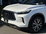 New 2025 INFINITI QX60 Autograph image 2