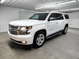Used 2017 Chevrolet Suburban Premier image 4