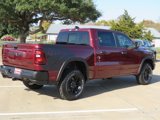 Used 2025 RAM 1500 Rebel w/ Bed Utility Group image 3