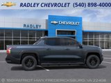 New 2026 Chevrolet Silverado EV LT image 5