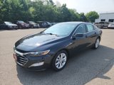 Used 2023 Chevrolet Malibu LT image 4