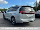 New 2026 Chrysler Pacifica Pinnacle image 5