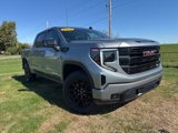 New 2025 GMC Sierra 1500 Elevation w/ LPO, Elevation Black Package image 2