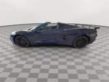 New 2025 Chevrolet Corvette Stingray Preferred Cpe w/ Z51 Performance Package image 5