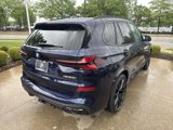New 2026 BMW X5 M60i image 5
