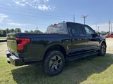 New 2025 Ford F150 Lightning XLT image 5