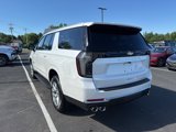 New 2025 Chevrolet Suburban Premier w/ Sun And Tow Package image 5