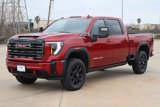 New 2025 GMC Sierra 2500 AT4 w/ AT4 Premium Plus Package image 3