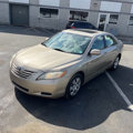 Used 2007 Toyota Camry LE image 3