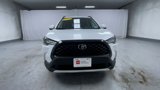 Certified 2022 Toyota Corolla Cross LE image 3