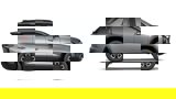 New 2026 Chevrolet Equinox ACTIV w/ Convenience Package III image 3