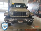 New 2025 Jeep Gladiator Sport image 3