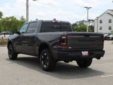 Certified 2022 RAM 1500 Rebel w/ Rebel Level 1 Equipment Group image 5
