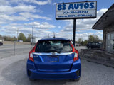 Used 2015 Honda Fit EX-L image 5