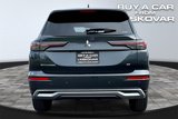 New 2025 Mitsubishi Outlander SE image 4