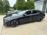 New 2025 BMW i5 M60 w/ Premium Package image 4
