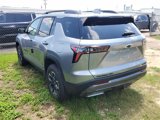 New 2026 Chevrolet Equinox ACTIV w/ Convenience Package III image 4
