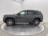 New 2025 Jeep Grand Cherokee Limited image 4