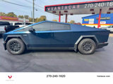 Used 2024 Tesla Cybertruck AWD Crew Cab image 2