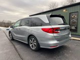 Used 2024 Honda Odyssey Touring image 4