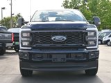 New 2025 Ford F350 XL w/ STX Appearance Package image 4