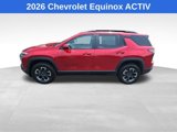 New 2026 Chevrolet Equinox ACTIV w/ Convenience Package III image 2