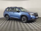 New 2025 Subaru Forester image 2