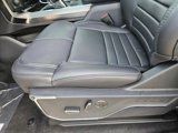 New 2025 Ford F150 Platinum w/ Equipment Group 702A High image 4