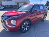 New 2025 Mitsubishi Outlander SEL image 3