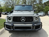 Used 2024 Mercedes-Benz G 63 AMG 4MATIC image 2