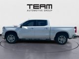 New 2025 Chevrolet Silverado 1500 LTZ w/ LTZ Premium Package image 4