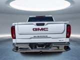 Used 2024 GMC Sierra 1500 SLT image 3