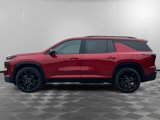 Used 2024 Chevrolet Traverse RS w/ LPO, Floor Liner Package image 4