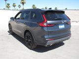 New 2026 Honda CR-V Sport Touring image 5