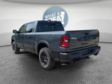 New 2025 RAM 1500 Rebel w/ G/T Package image 6