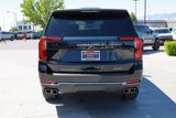 New 2025 GMC Yukon XL Denali Ultimate image 5