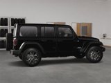 New 2025 Jeep Wrangler Unlimited Sahara image 6
