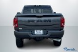 New 2025 RAM 3500 Laramie image 3