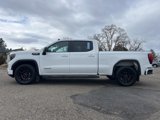 Certified 2023 GMC Sierra 1500 Elevation image 4