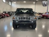 Used 2007 HUMMER H2 SUT image 2