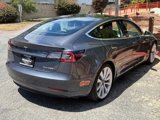 Used 2019 Tesla Model 3 Performance image 2